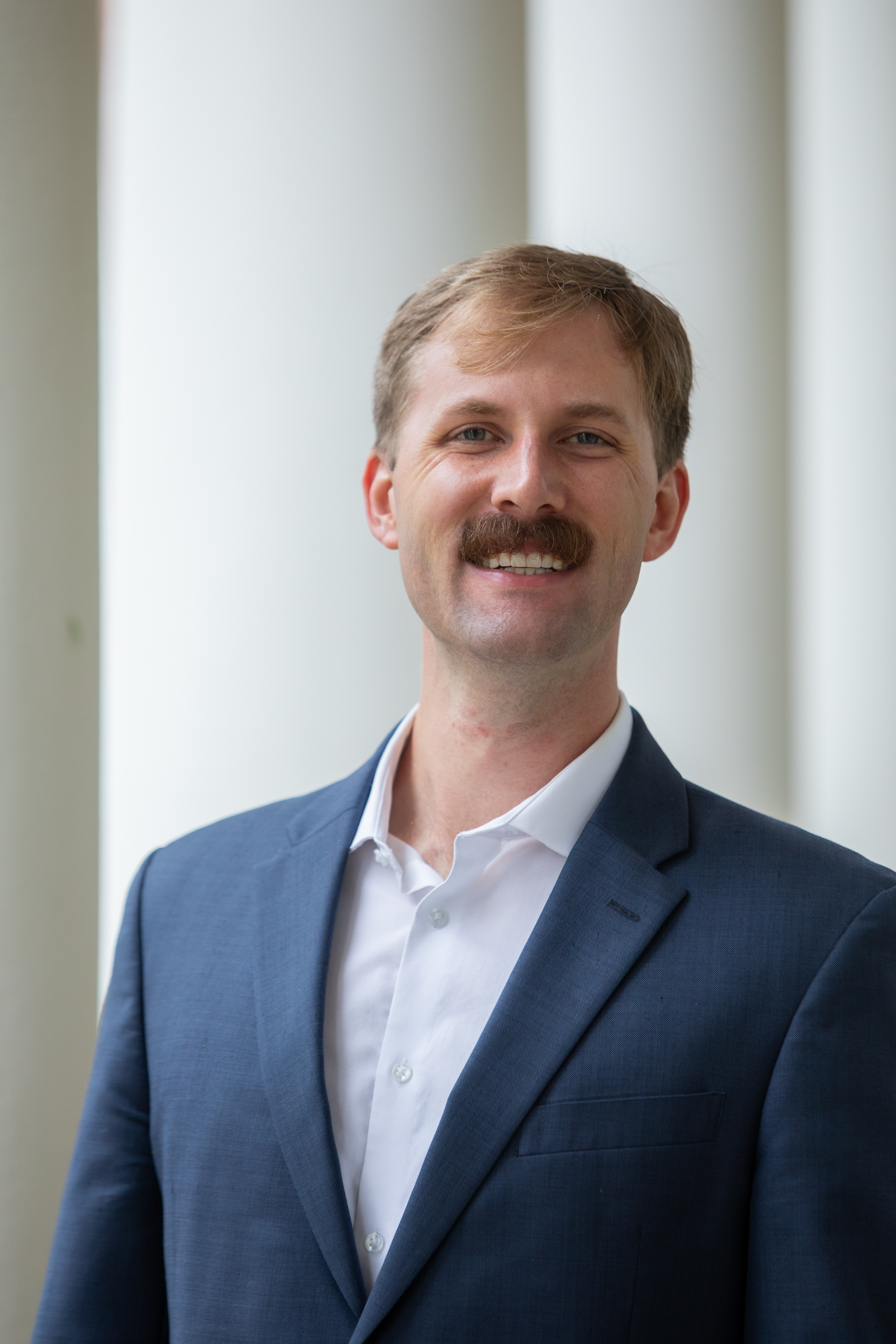 John Wilhoite headshot